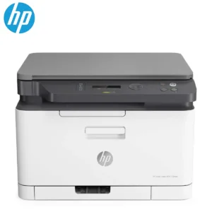 HP Color LaserJet MFP 178nw Wireless A4 All-in-One Printer