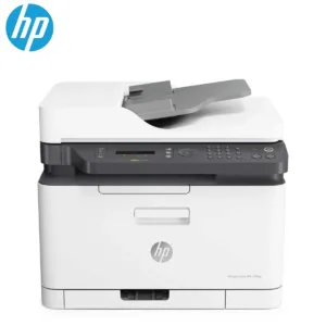 HP Color LaserJet MFP 179fnw Multifunction Printer (4ZB97A)