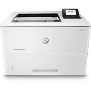 HP LaserJet Enterprise M507dn Mono Printer with Ethernet & Duplex Printing