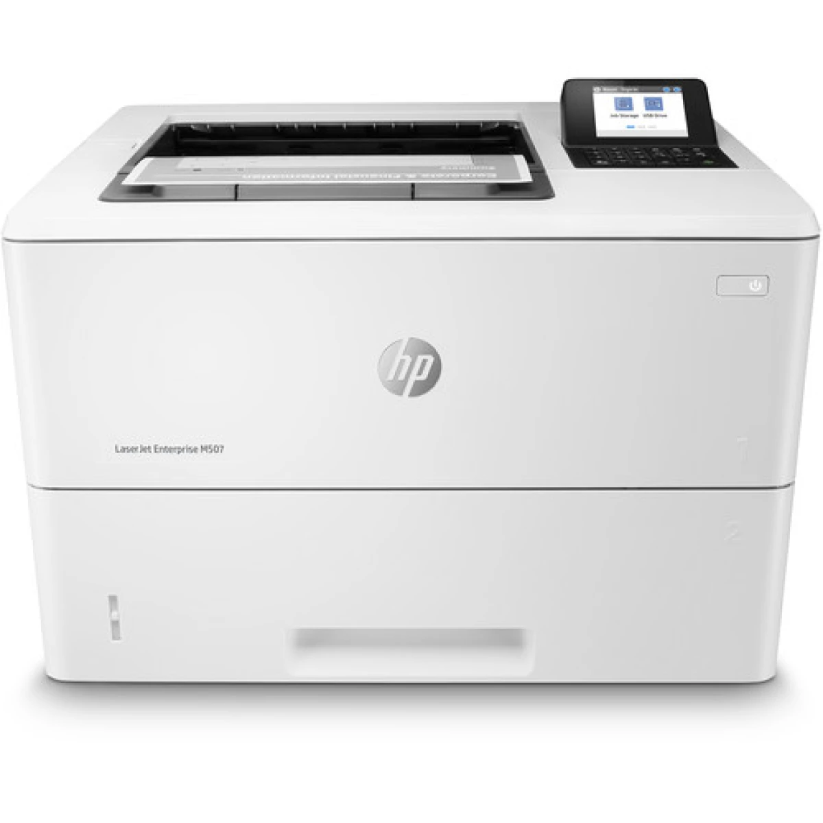 507-1200x1200-1.webp HP LaserJet Enterprise M507dn Mono Printer with Ethernet & Duplex Printing