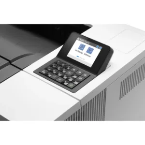 HP LaserJet Enterprise M507dn Mono Printer with Ethernet & Duplex Printing