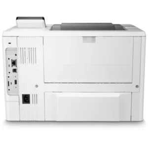 HP LaserJet Enterprise M507dn Mono Printer with Ethernet & Duplex Printing