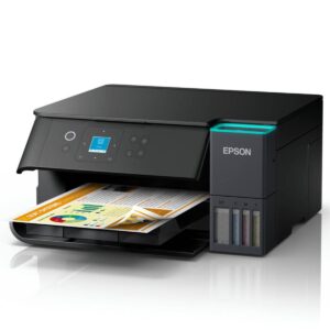 Epson EcoTank L4360 A4 Multifunction Ink Tank Printer