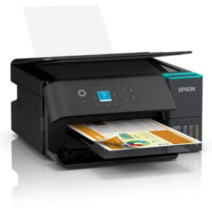 Epson EcoTank L4360 A4 Multifunction Ink Tank Printer