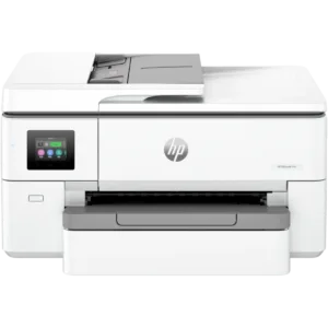 HP OfficeJet Pro 9720 Wide Format All-in-One Business Inkjet Printer