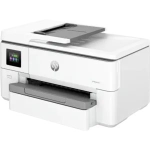 HP OfficeJet Pro 9720 Wide Format All-in-One Business Inkjet Printer