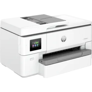 HP OfficeJet Pro 9720 Wide Format All-in-One Business Inkjet Printer