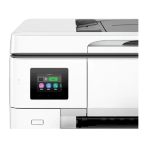 HP OfficeJet Pro 9720 Wide Format All-in-One Business Inkjet Printer