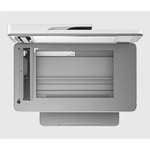 HP OfficeJet Pro 9720 Wide Format All-in-One Business Inkjet Printer
