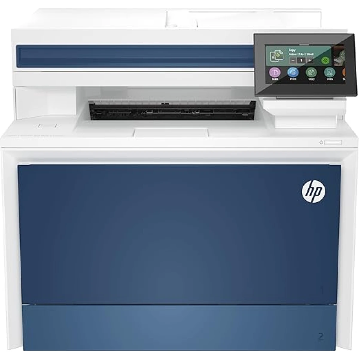 5HH65A-1200x1200-1.webp HP Color LaserJet Pro MFP 4303fdn Multifunction Printer (5HH66A)