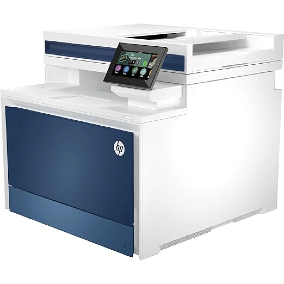 5HH65A2-1200×1200-1.webp HP Color LaserJet Pro MFP 4303fdn Multifunction Printer (5HH66A)