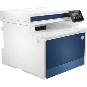 HP Color LaserJet Pro MFP 4303fdn Multifunction Printer (5HH66A)