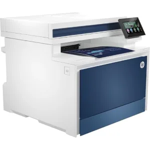 HP Color LaserJet Pro MFP 4303fdn Multifunction Printer (5HH66A)