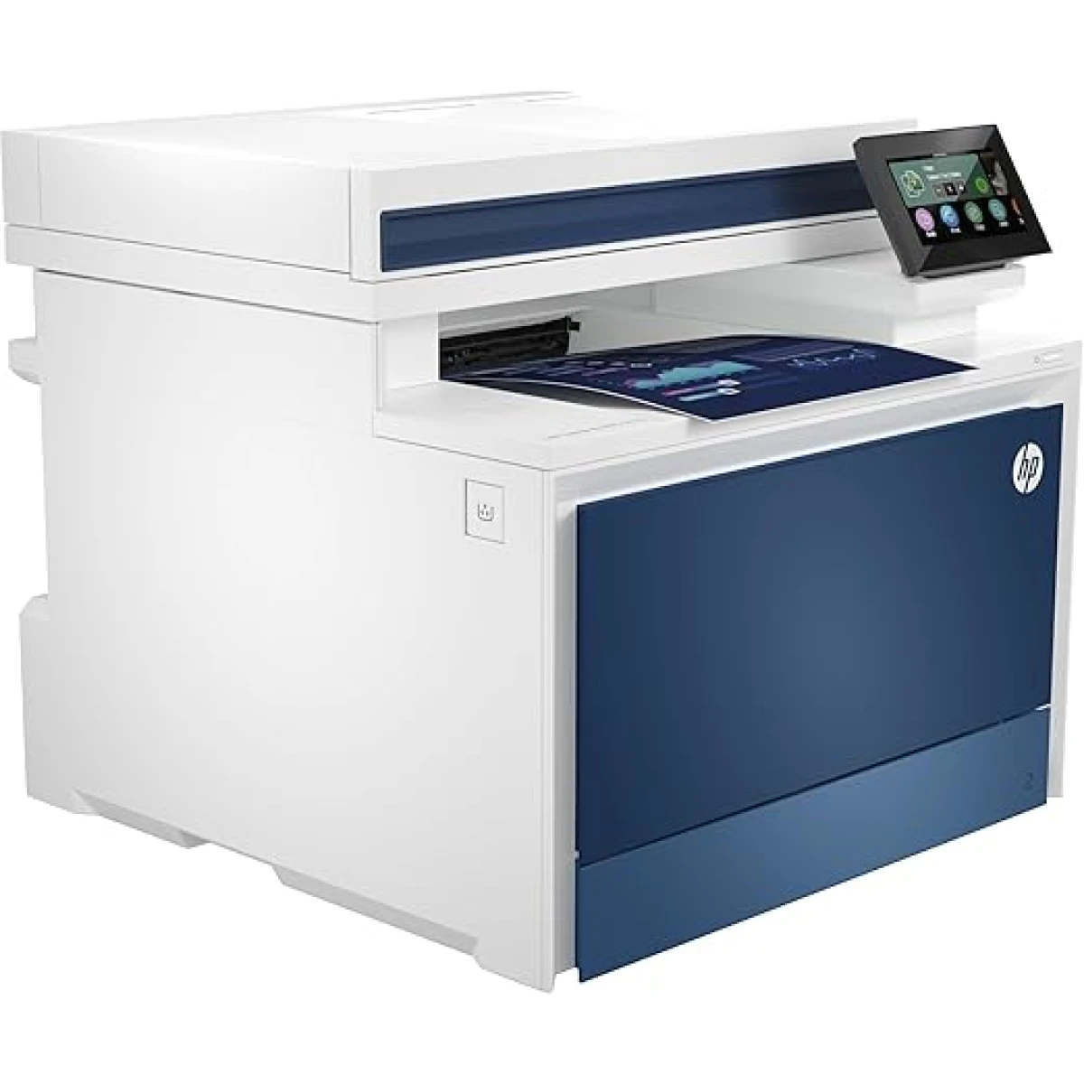 5HH65A4-1200×1200-1.webp HP Color LaserJet Pro MFP 4303fdn Multifunction Printer (5HH66A)