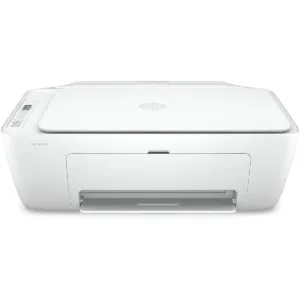 HP DeskJet Ink Advantage 2875 Wireless Color All-in-One Printer