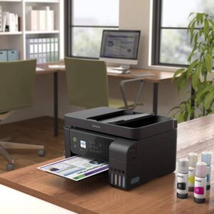 Epson EcoTank L5190 A4 Multifunction Ink Tank Printer