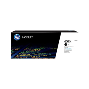 HP 659A Black Original LaserJet Toner Cartridge (W2010A)