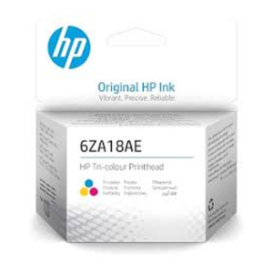 HP Color Printhead Original Printhead