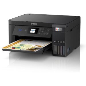 Epson EcoTank L4260 A4 Multifunction Ink Tank Printer