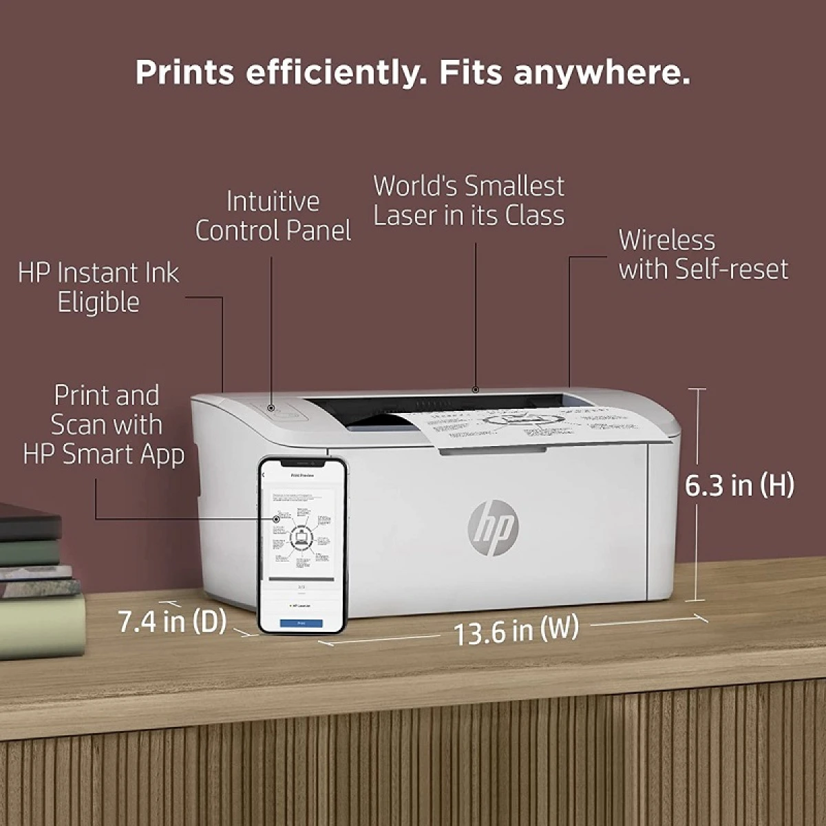 7MD68A4-1200×1200-1.webp HP LaserJet M111w Wireless Mono Printer