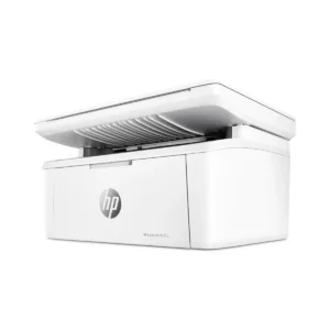 HP LaserJet MFP M141a Compact Monochrome All-in-One Printer