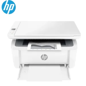 HP LaserJet MFP M141a Compact Monochrome All-in-One Printer