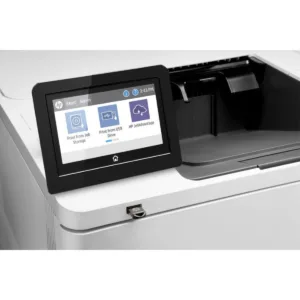 HP LaserJet Pro Enterprise M612dn Monochrome Printer (7PS86A)