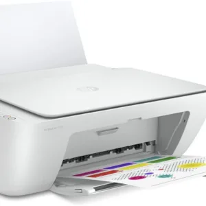 HP DeskJet 2320 All-in-One Inkjet Printer for Home & Small Office