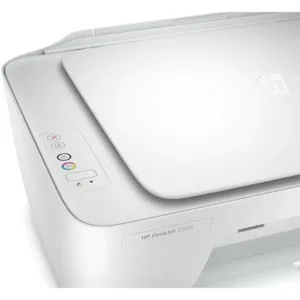 HP DeskJet 2320 All-in-One Inkjet Printer for Home & Small Office