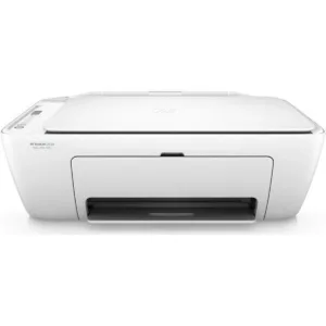 HP DeskJet 2320 All-in-One Inkjet Printer for Home & Small Office