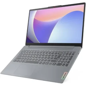 Lenovo IdeaPad Slim 3 15IRUS8 i3 13th Gen 8GB RAM 256GB SSD 15.6″ Laptop