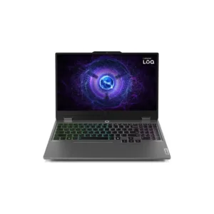 Lenovo NEW LOQ Gaming (2025) i5-13450HX 16GB RAM 512GB SSD 15.6″ Gaming Laptop