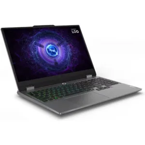 Lenovo NEW LOQ Gaming (2025) i5-13450HX 16GB RAM 512GB SSD 15.6″ Gaming Laptop