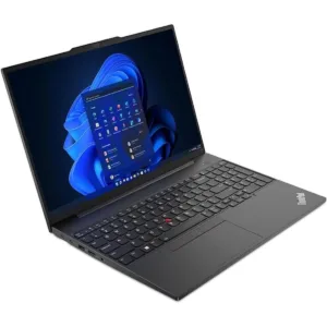 Lenovo ThinkPad E16 Business i5-1335U 8GB RAM 512GB SSD 16″ Laptop
