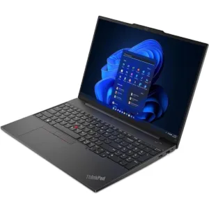 Lenovo ThinkPad E16 Business i5-1335U 8GB RAM 512GB SSD 16″ Laptop