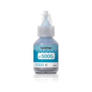 Brother BT5000C Original Ink Bottle 48.8ml