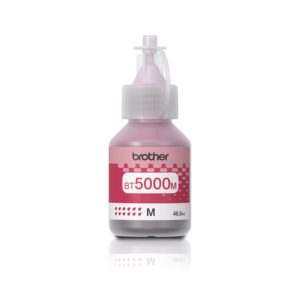 Brother BT5000M Original Ink Bottle 48.8ml