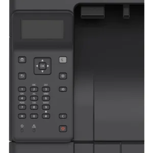 Canon i-SENSYS LBP243DW Wireless Duplex Mono Laser Printer