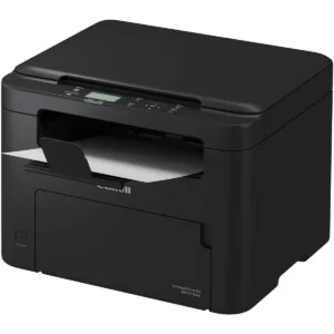 Canon i-SENSYS MF272dw Wireless 3-in-1 Mono All-in-One Printer