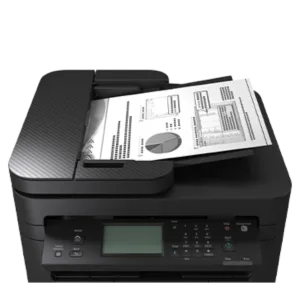 Canon i-SENSYS MF275dw Wireless 4-in-1 Mono All-in-One Printer