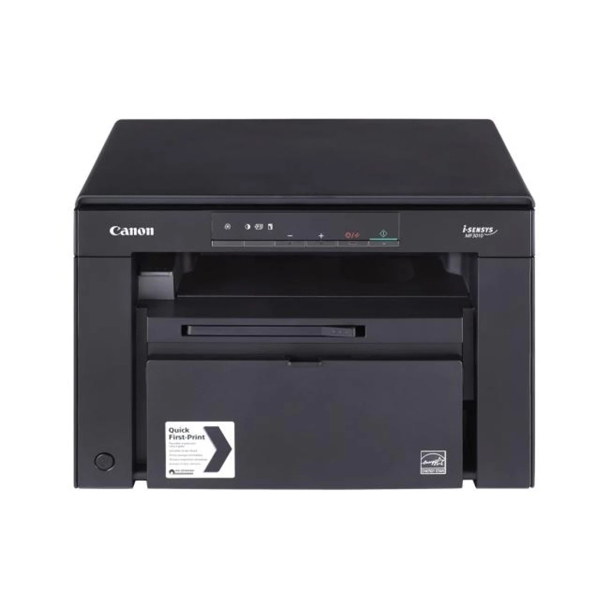 CAN-MF-3010-1200x1200-1.webp Canon i-SENSYS MF3010 Compact Mono Laser All-in-One Printer