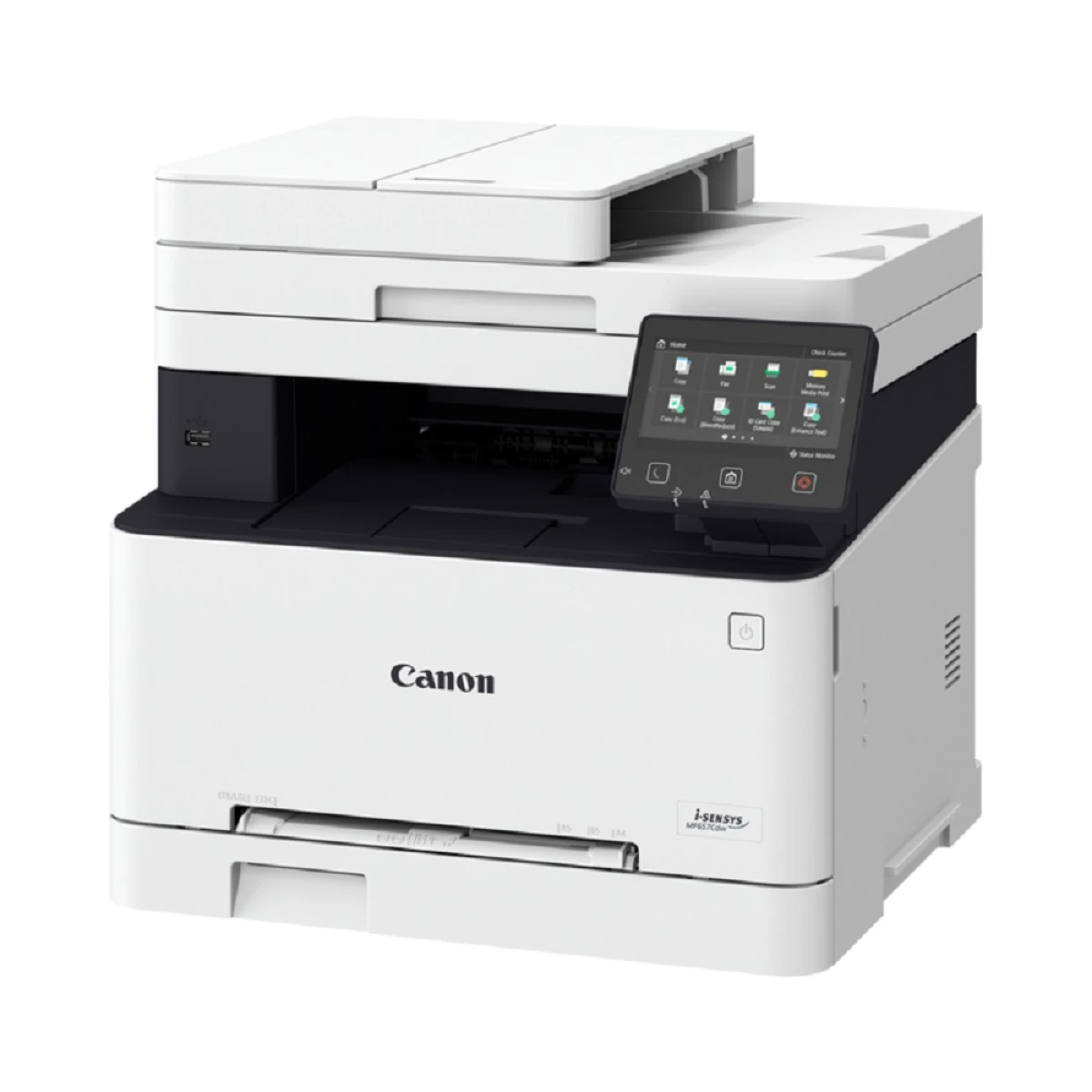 CAN-MF655CDW1-1200×1200-1.webp Canon i-SENSYS MF664Cdw Wireless Color Laser Printer for Offices