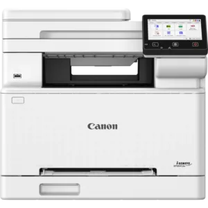 Canon i-SENSYS MF664Cdw Wireless Color Laser Printer for Offices