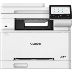 Canon i-SENSYS MF667Cdw Wireless Color Laser All-in-One Printer