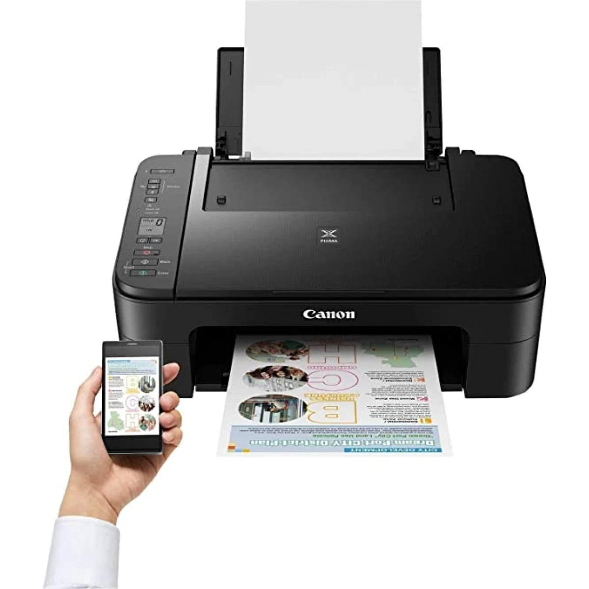 CAN-TS36401-1200×1200-1.webp Canon PIXMA TS3640 WiFi All-in-One Inkjet Printer for Home Use
