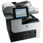 HP M725dn A3 Monochrome LaserJet Enterprise Multifunction Printer