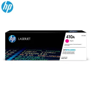 HP 410A Magenta Original LaserJet Toner Cartridge (CF413A)
