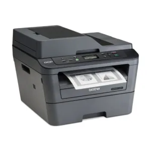 Brother MFC-L2805DW Wireless 4-in-1 Mono Laser All-in-One Printer