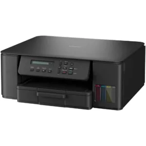 Brother DCP-T530DW Wireless Color Ink Tank 3-in-1 Printer