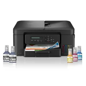 Brother DCP-T730DW Wireless Ink Tank All-in-One Printer